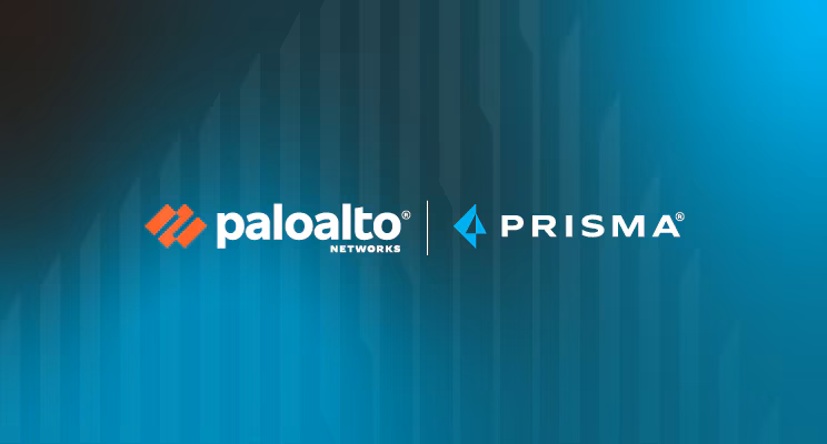 prisma cloud palo alto networks