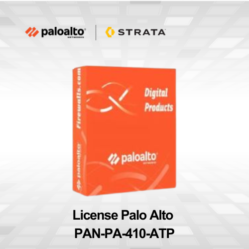 License Palo Alto PAN-PA-410-ATP