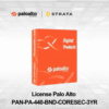 License Palo Alto PAN-PA-440-BND-CORESEC-3YR