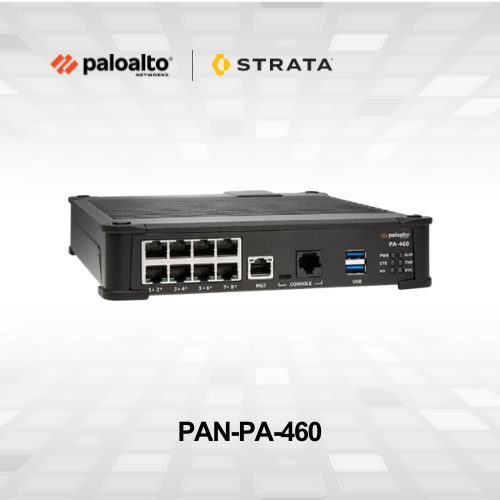 PAN-PA-460