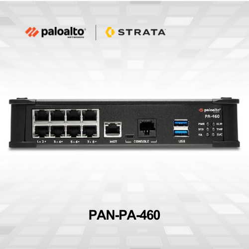 PAN-PA-460