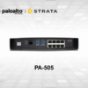 PAN-PA-505 Firewall Palo Alto PA-505