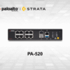 PAN-PA-520 Firewall Palo Alto PA-520