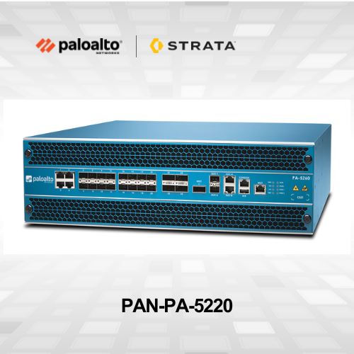 PAN-PA-5220