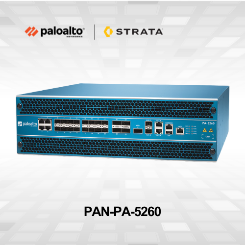 PAN-PA-5260