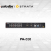PAN-PA-550 Firewall Palo Alto PA-550